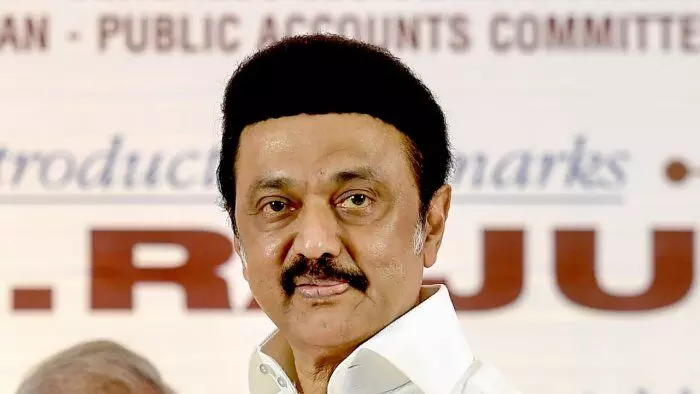 MK Stalin invites Singapore investors, presents Tamil Nadu as favourable investment destination