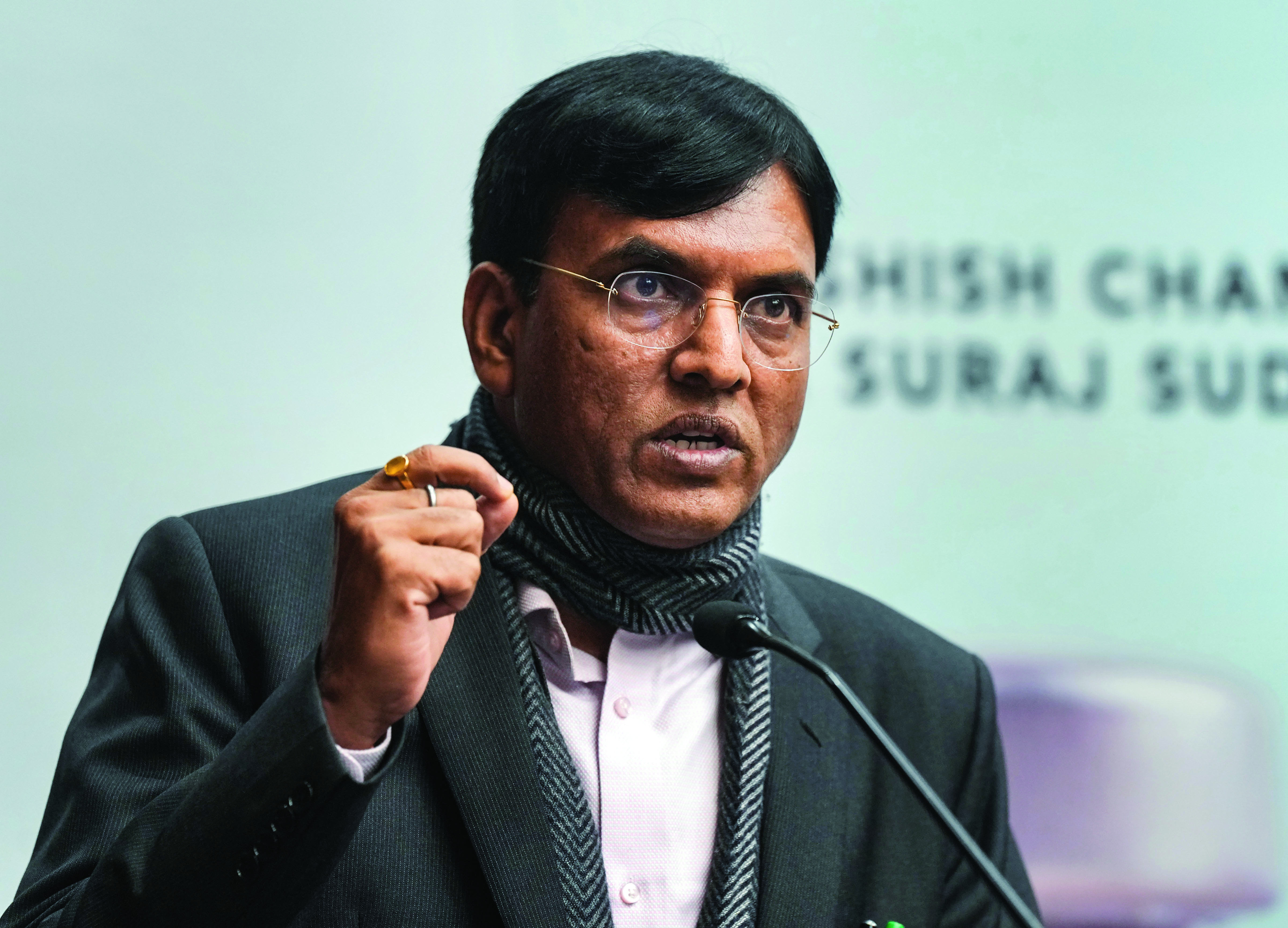 ‘Covid demonstrated need for coordinated global response’
