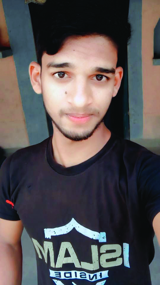 North Dinajpur student stands second in Bengal North Dinajpur student stands second in Bengal