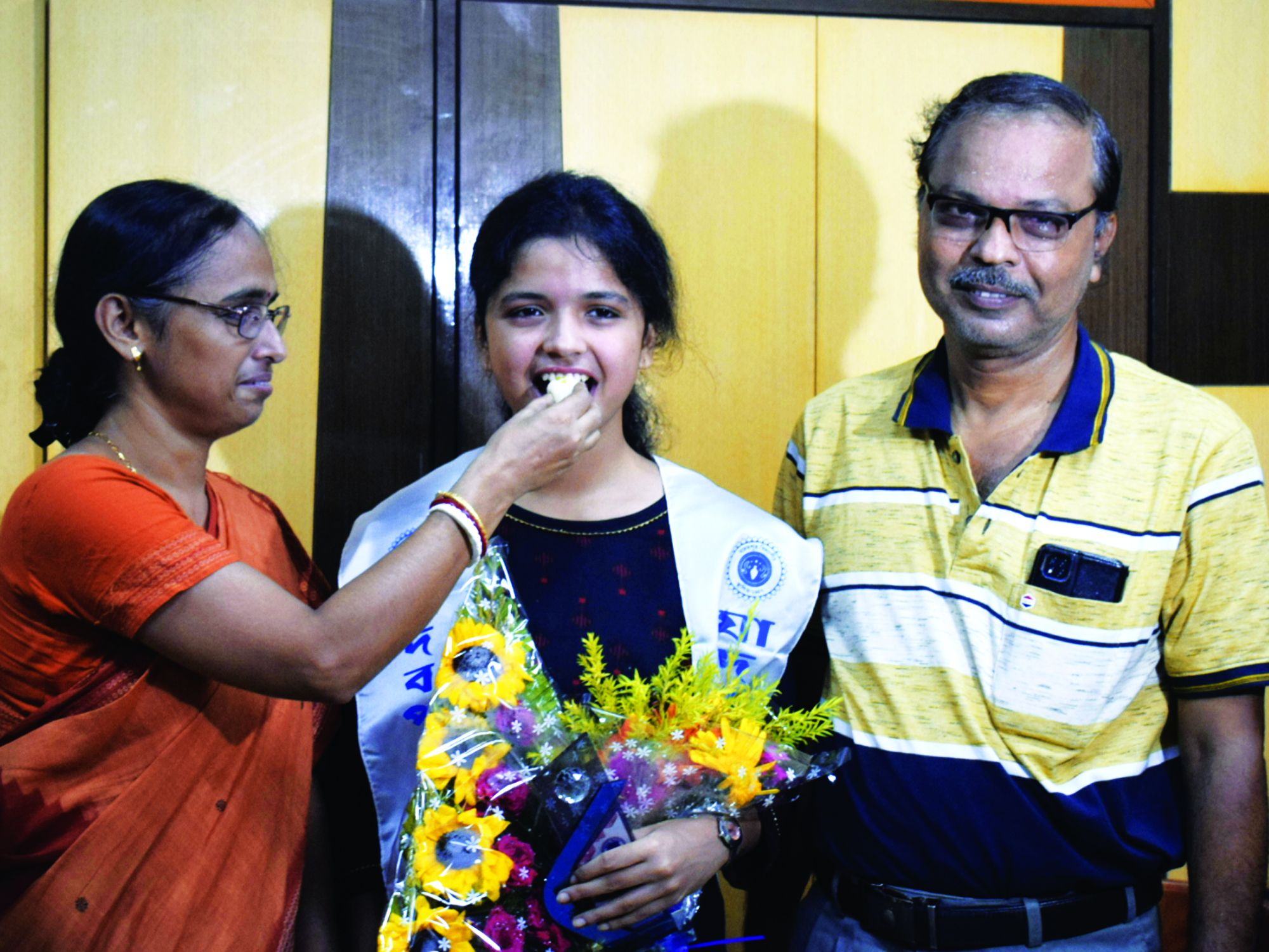 HS 2023: As many as three students from Kolkata make it to the top ten position