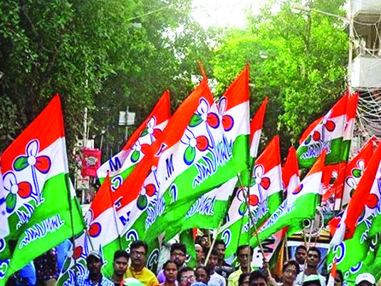 Trinamool asks booth prezs to hold small-scale meetings