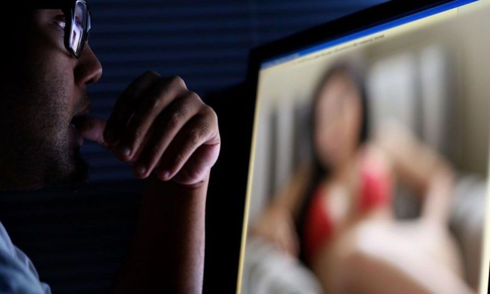 Shield against sextortion