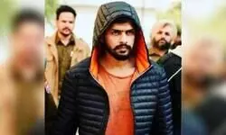 Gangster Lawrence Bishnoi gets shifted to Delhis Mandoli jail