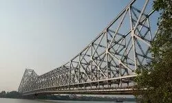 80-year-old Howrah Bridge to undergo in-depth health checkup, IIT Chennai team to be engaged