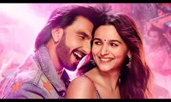 First looks of Rocky Aur Rani... revealed on Karan Johars birthday First looks of Rocky Aur Rani... revealed on Karan Johars birthday