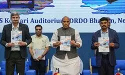 Union Minister Rajnath Singh says need to focus on technological advancement in defence