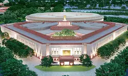 Modi has shown respect to all Prime Ministers, show big heart and attend Parliament building inauguration: BJP to Opposition