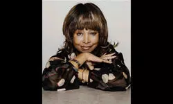 Music legend Tina Turner leaves the world at 83 Music legend Tina Turner leaves the world at 83