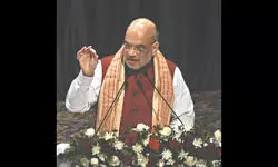 Amit Shah appeals for peace in Manipur, assures justice for all