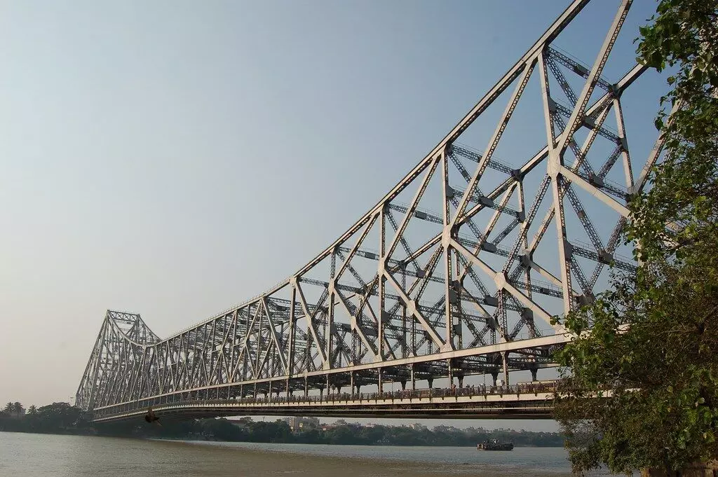 80-year-old Howrah Bridge to undergo in-depth health checkup, IIT Chennai team to be engaged