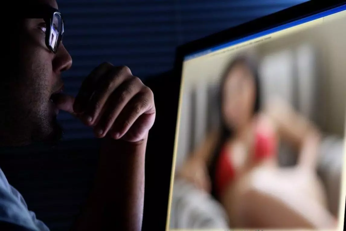 Shield against sextortion Shield against sextortion