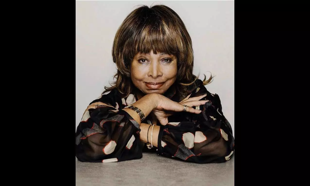 Music legend Tina Turner leaves the world at 83