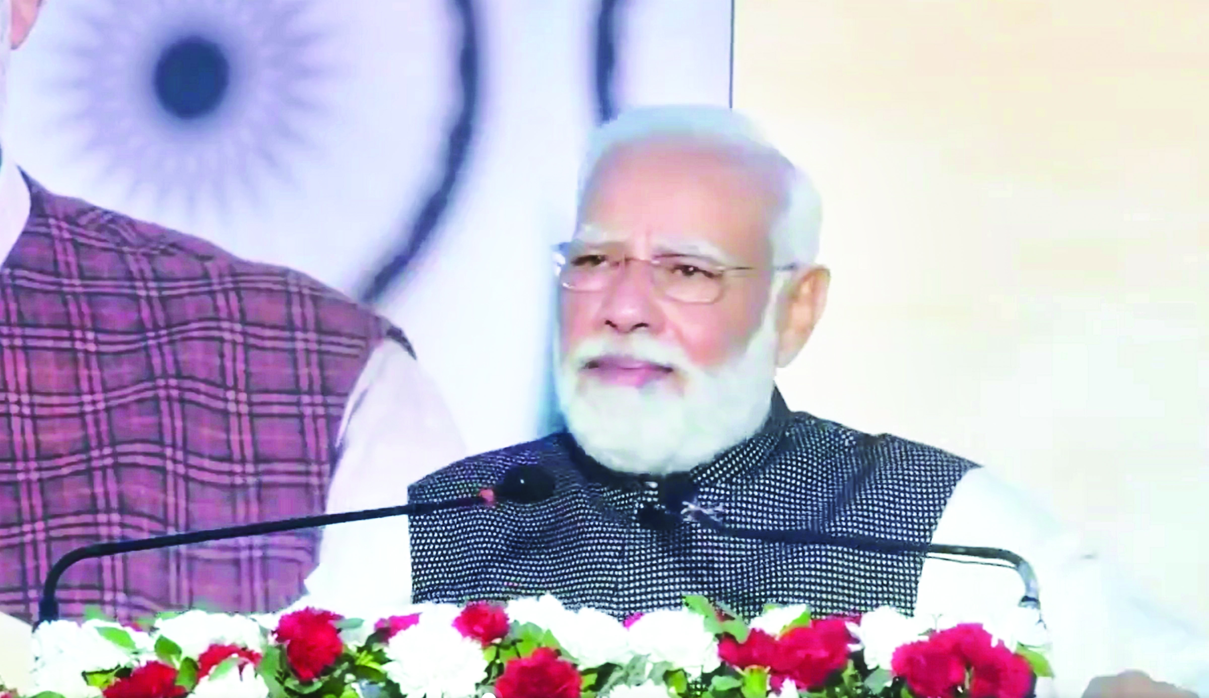 Used every moment for good of country: PM on his 3-nation tour Used every moment for good of country: PM on his 3-nation tour