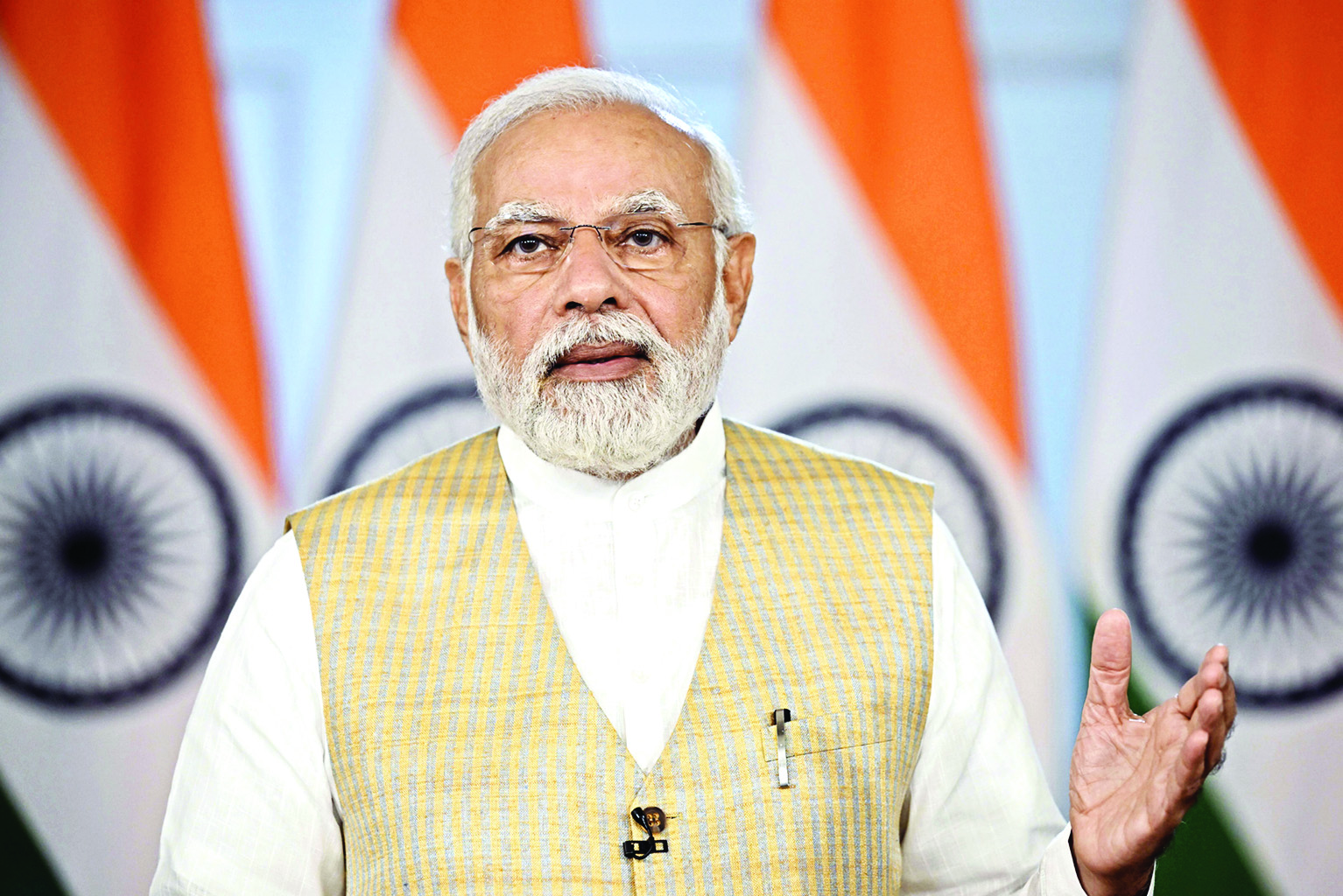PM Modi to chair NITI Aayog’s meet tomorrow PM Modi to chair NITI Aayog’s meet tomorrow