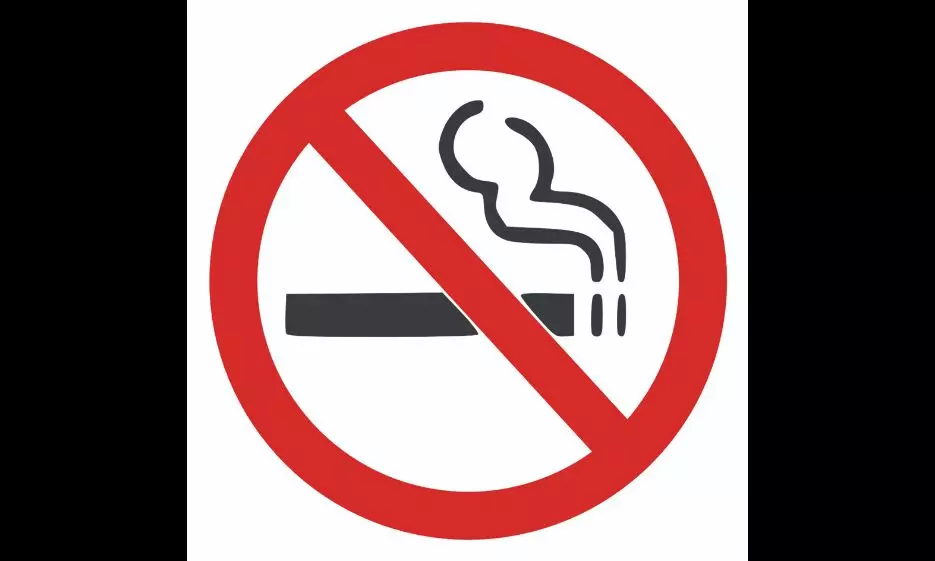 Anti-tobacco warnings for OTT programmes soon Anti-tobacco warnings for OTT programmes soon