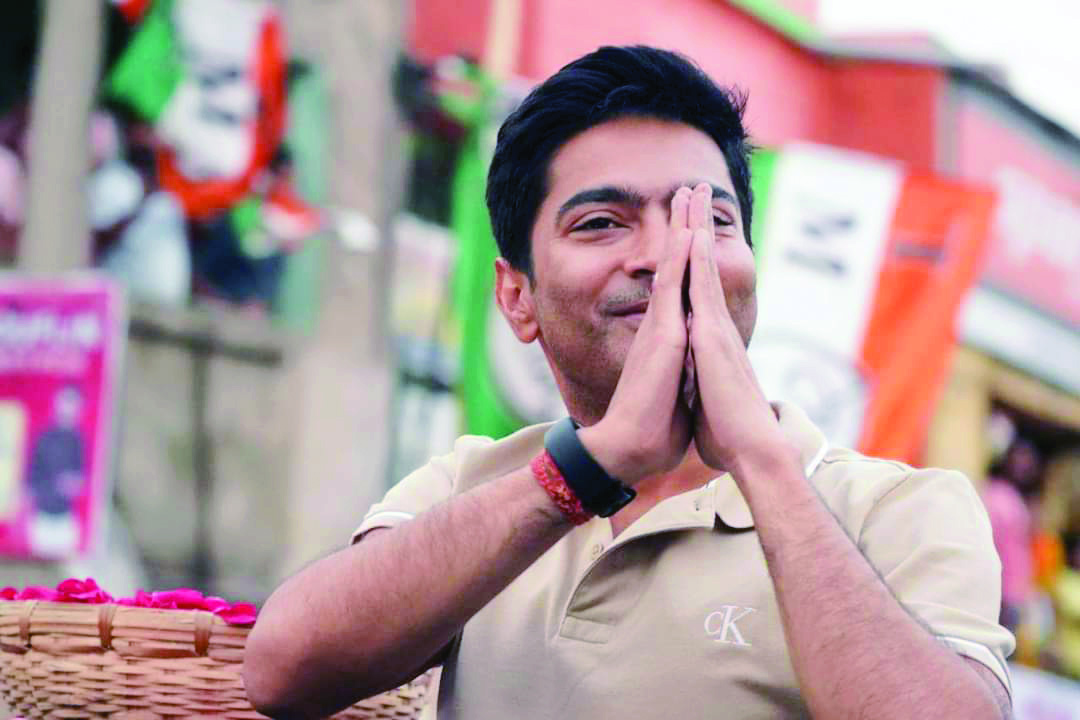 Purulia: Abhishek’s outreach campaign enters 30th day