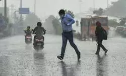 IMD retains normal monsoon forecast; deficient rains in June IMD retains normal monsoon forecast; deficient rains in June