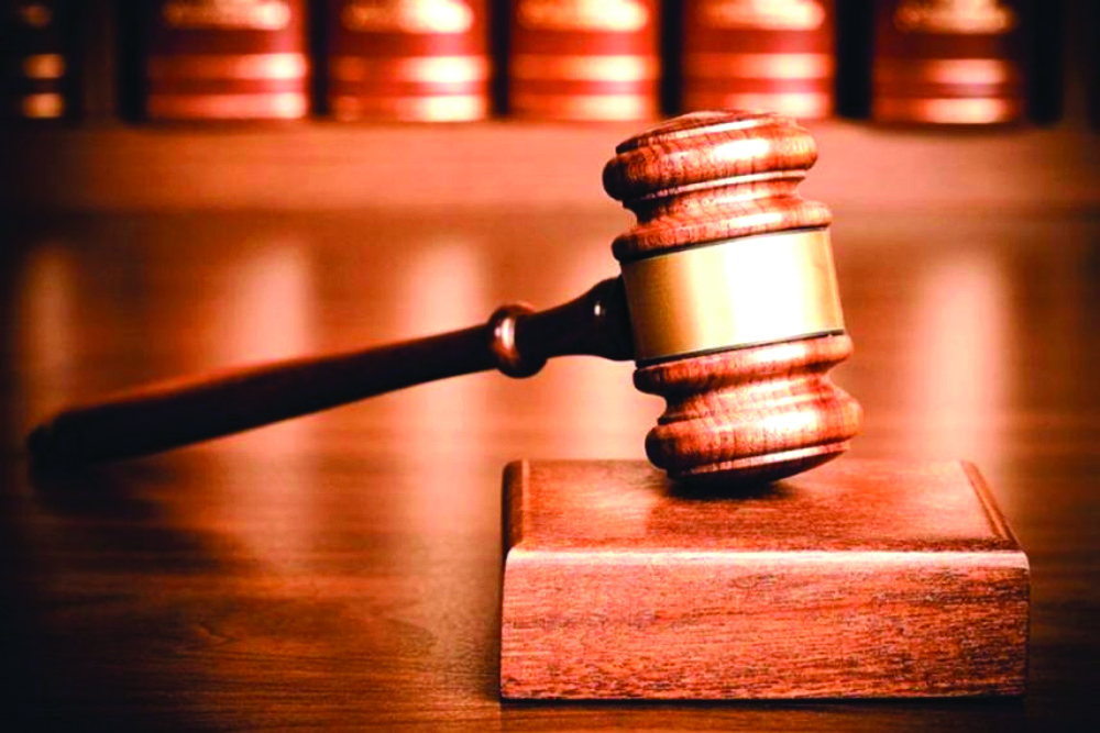 HC closes PIL alleging gender bias in IAF recruitment HC closes PIL alleging gender bias in IAF recruitment