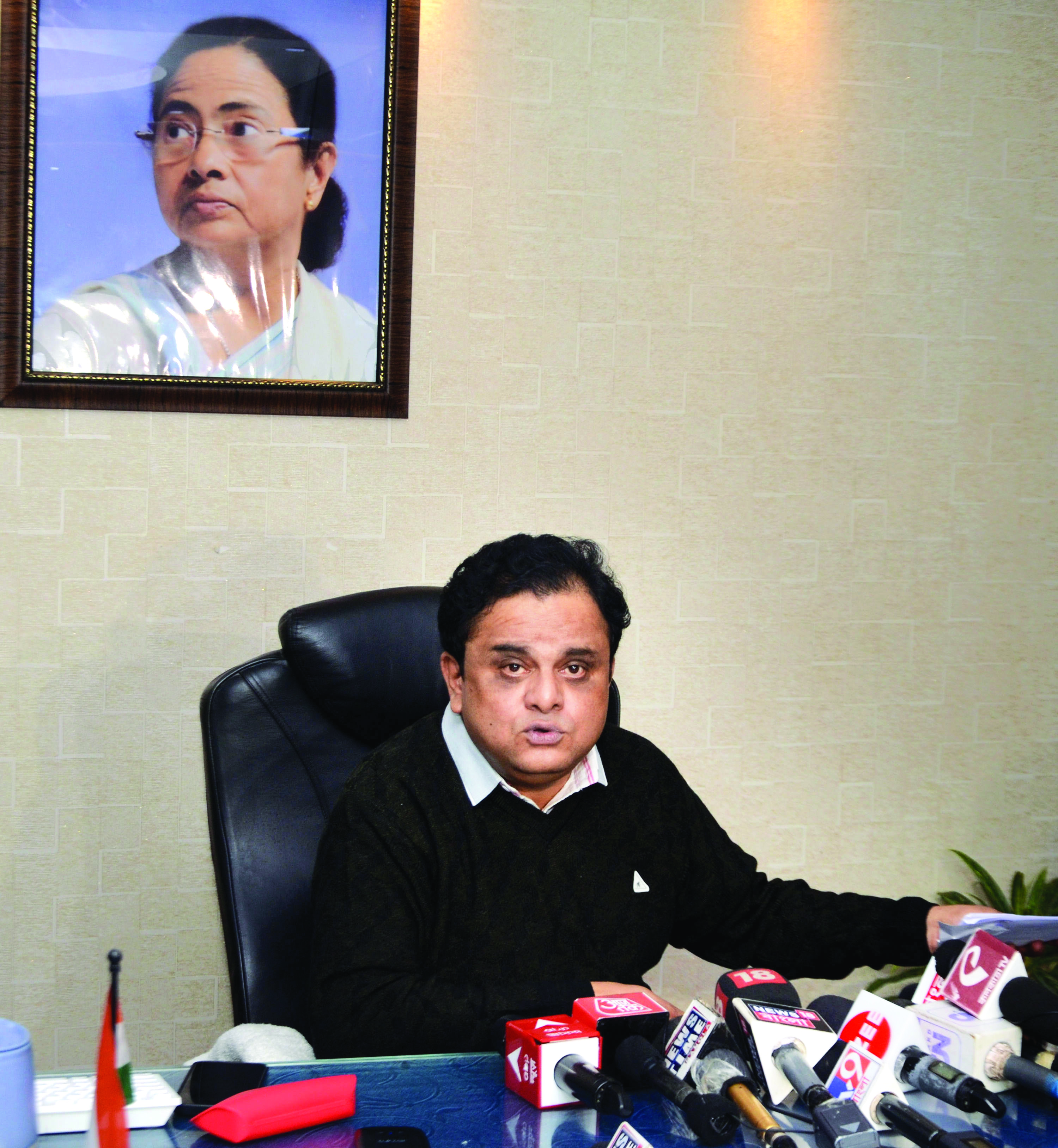 Will discuss details of NEP with CM, says Bratya Will discuss details of NEP with CM, says Bratya