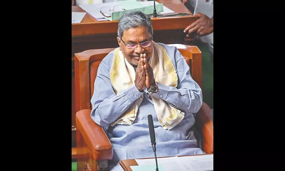 Karnataka Cabinet expansion today