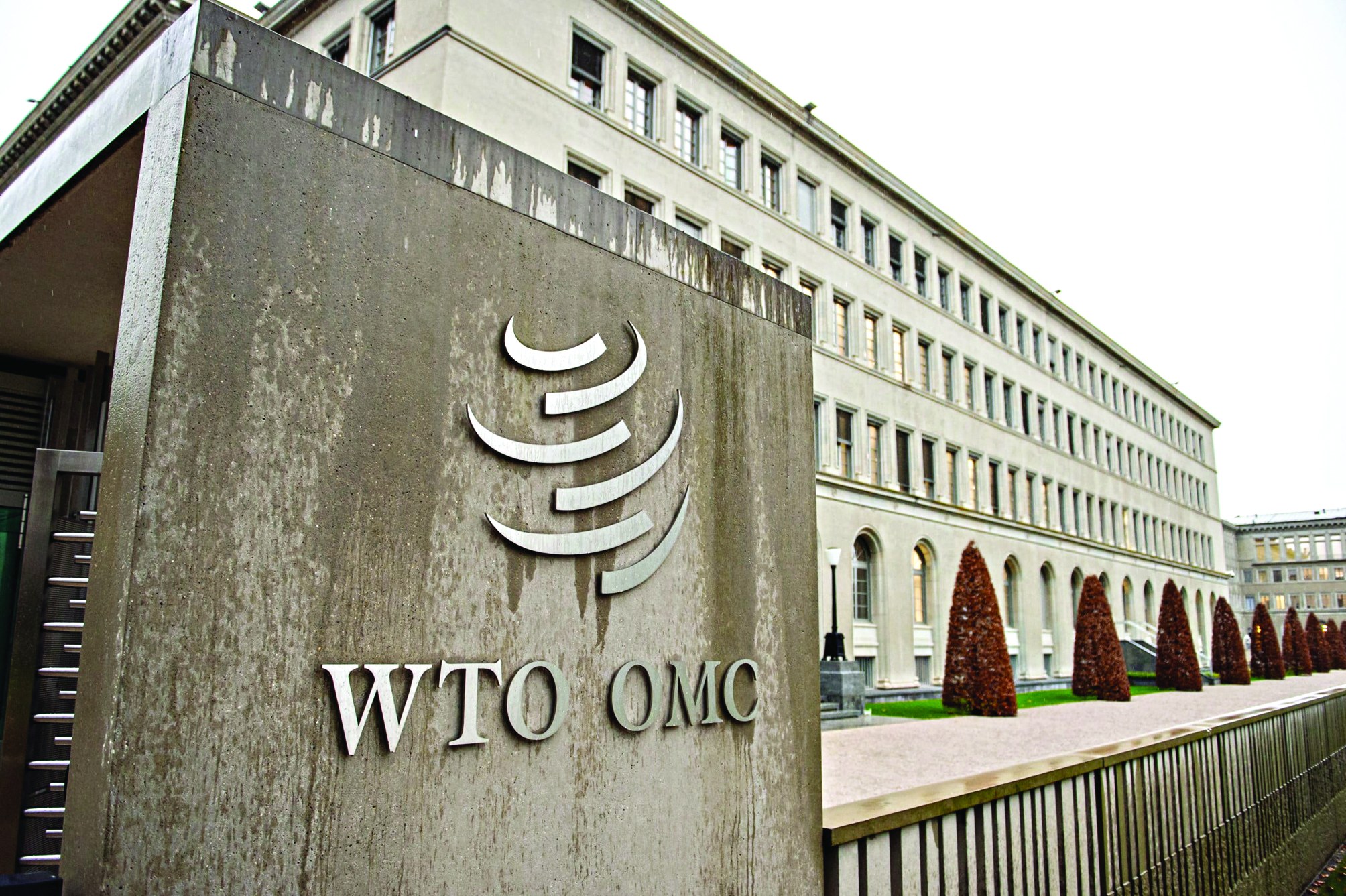 India challenges WTO panel ruling on ICT import duties