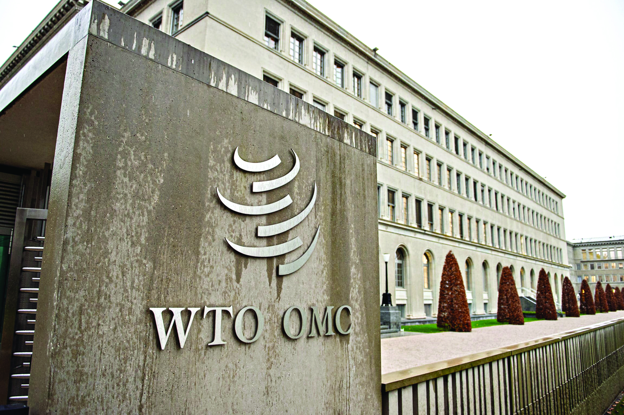 India challenges WTO panel ruling on ICT import duties India challenges WTO panel ruling on ICT import duties