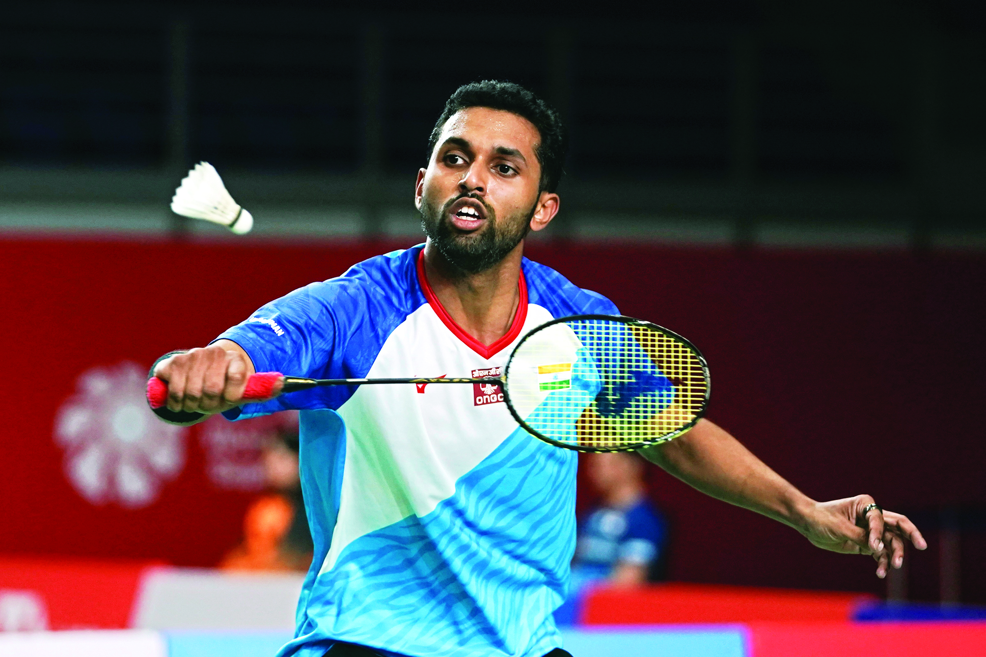 Sindhu, Prannoy advance to semifinals of Malaysia Masters