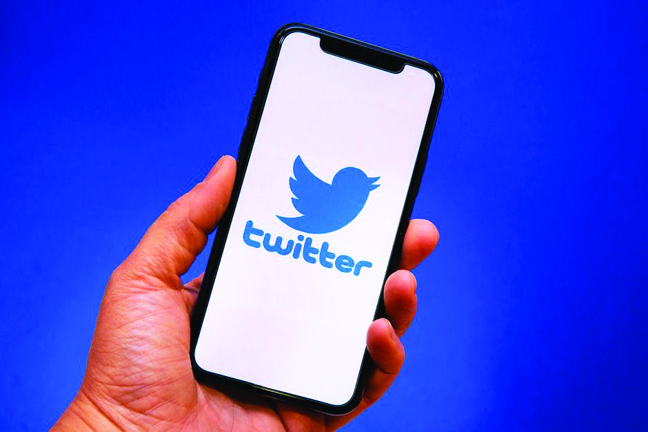 Twitter abandons bloc’s code of practice on disinformation: EU