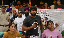 Sexual harassment allegation against WFI prez: Statements of complainants recorded, police tells court