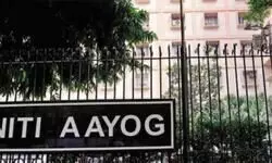 Maharashtra Chief Minister says his govt focussed in infra development, slams those who skipped NITI Aayog meet