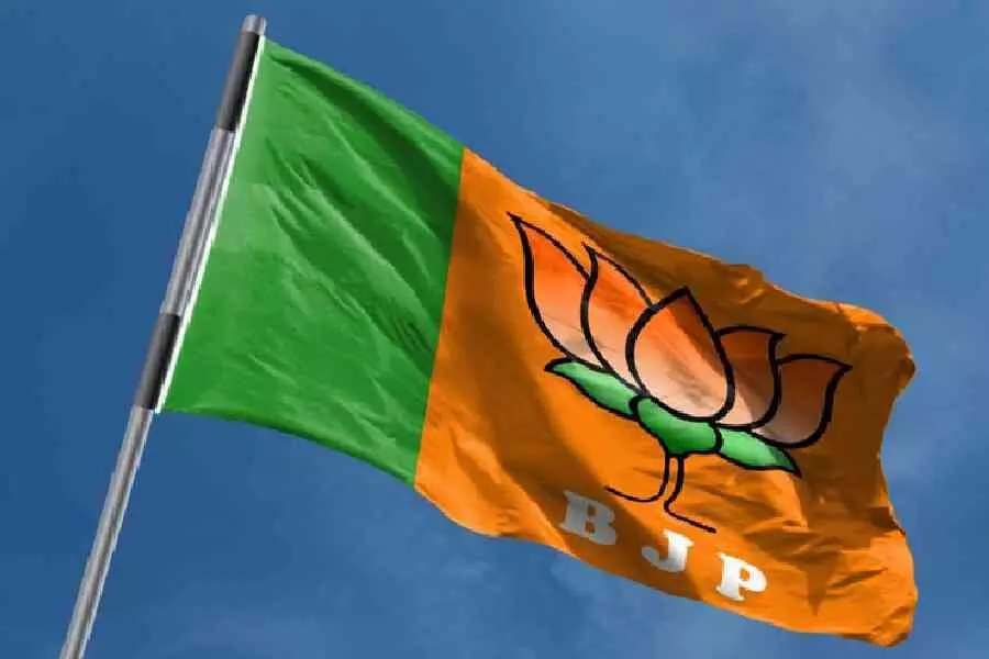 Two BJP councillors get arrested after clash over singing of Vande Mataram at oath-taking in Meerut Two BJP councillors get arrested after clash over singing of Vande Mataram at oath-taking in Meerut
