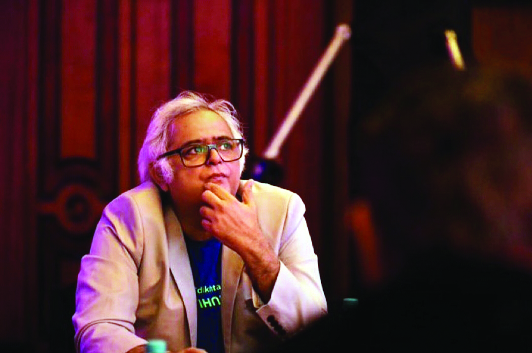 ‘Scoop is a cautionary tale for the future’ ‘Scoop is a cautionary tale for the future’