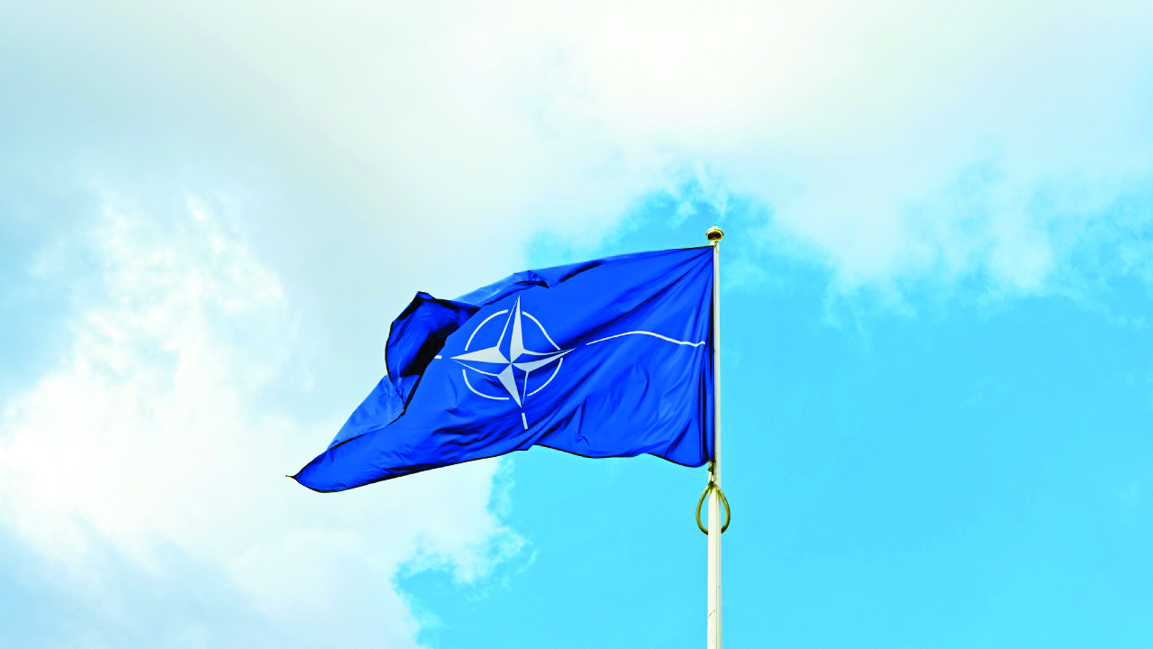 China Select Comm of US House urges making India part of NATO+ China Select Comm of US House urges making India part of NATO+