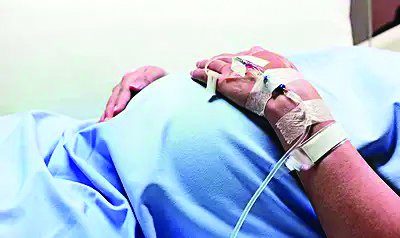 Audit reveals insufficient blood and iron access as leading cause of maternal deaths