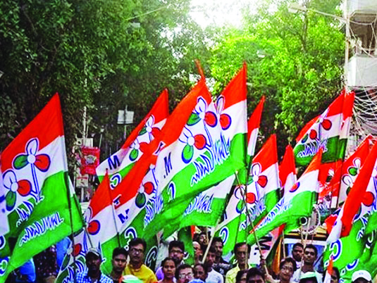 TMC terms inauguration of new Parliament as a ‘Black Day’ in Indian history