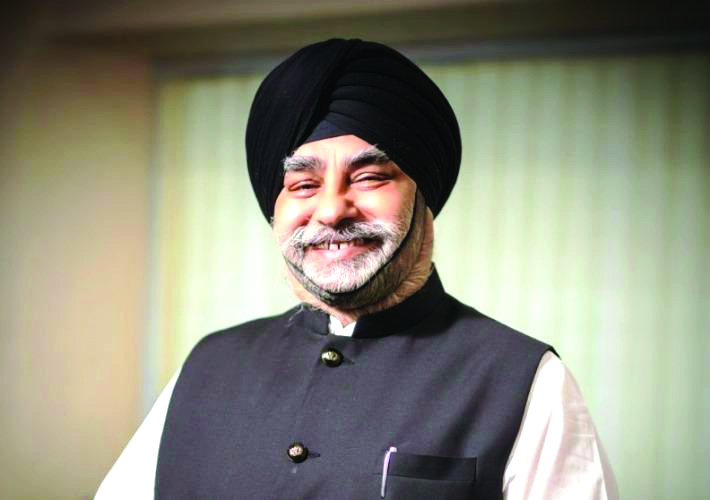 Taranjit Singh becomes chairman of ASSOCHAM Eastern Region Council
