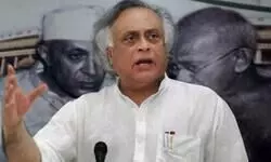 Self-glorifying authoritarian PM inaugurates new Parliament building: Congress