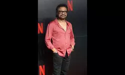 Writing is a very lonely job, says director Anees Bazmee