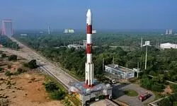 ISRO begins countdown for launch of navigation satellite to maintain continuity of Indias own satellite navigation ISRO begins countdown for launch of navigation satellite to maintain continuity of Indias own satellite navigation
