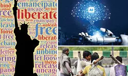 Talking Shop: Bigger than ourselves