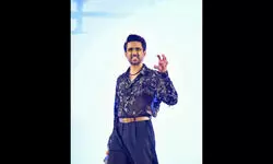 He takes his work very seriously: Gulshan Devaiah on Sanjay Leela Bhansali He takes his work very seriously: Gulshan Devaiah on Sanjay Leela Bhansali