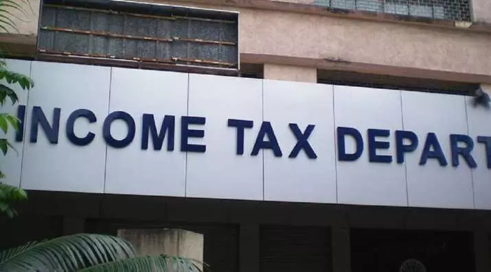 Income Tax department to conduct scrutiny where assessees failed to respond to taxmens notices