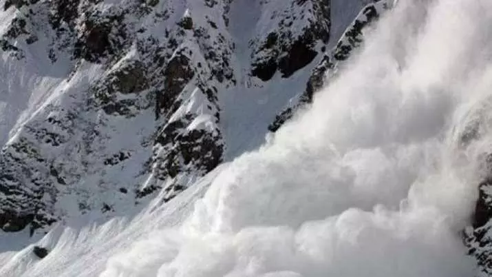 10 killed in avalanche in Pakistans Gilgit-Baltistan region