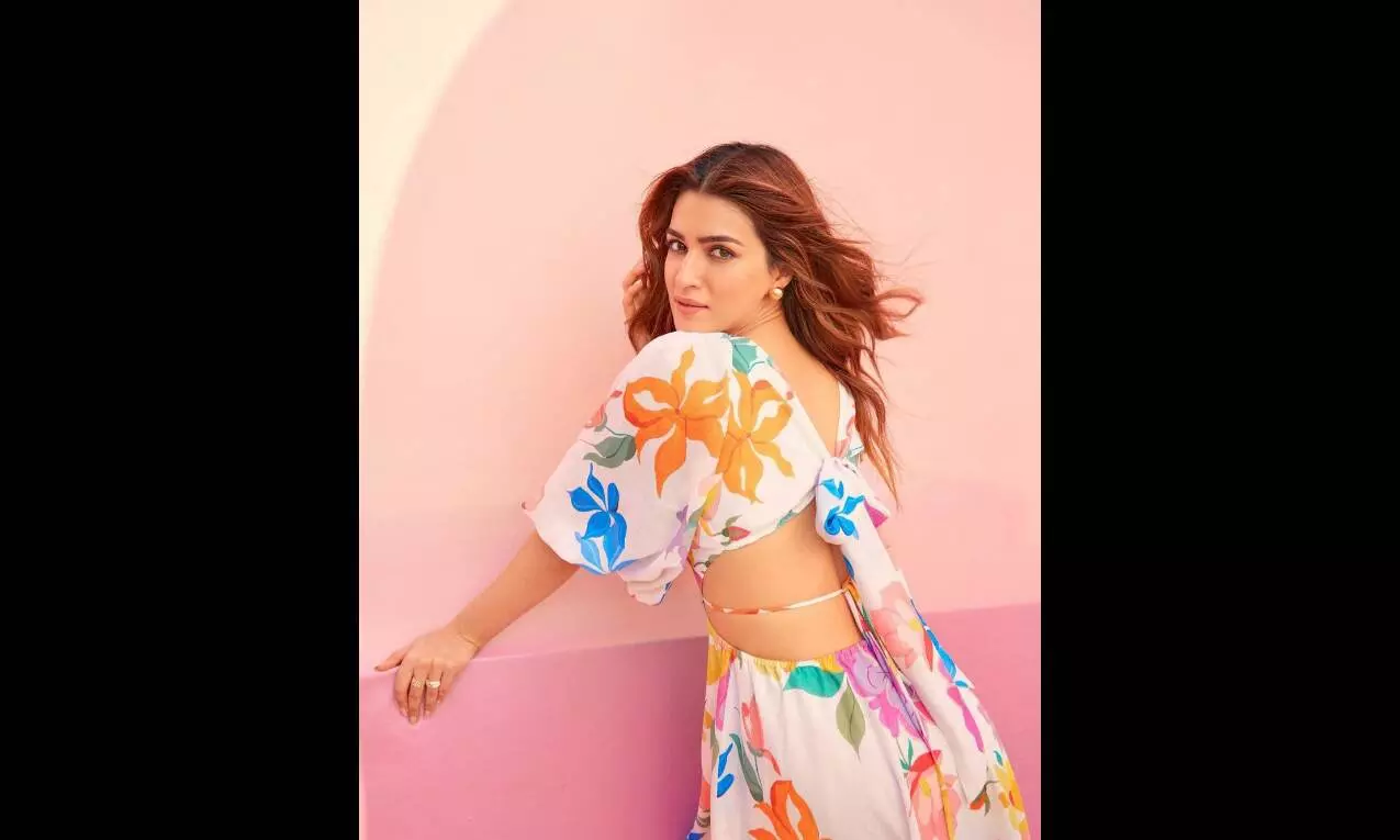 The film was made keeping in mind its purity: Kriti Sanon on Adipurush