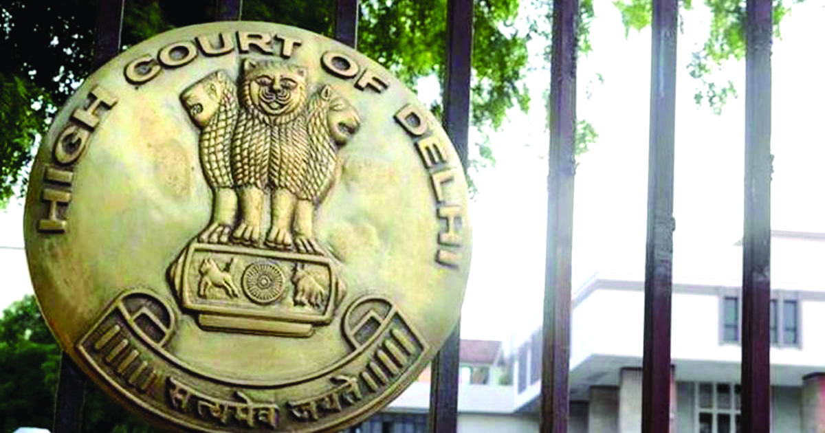 HC sentences to jail 2 PWD officials for contempt