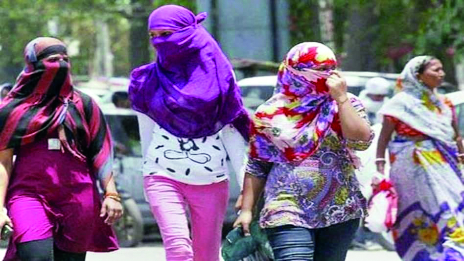 Temperature may go up by 4 degree Celsius in the next 3 to 4 days: MeT