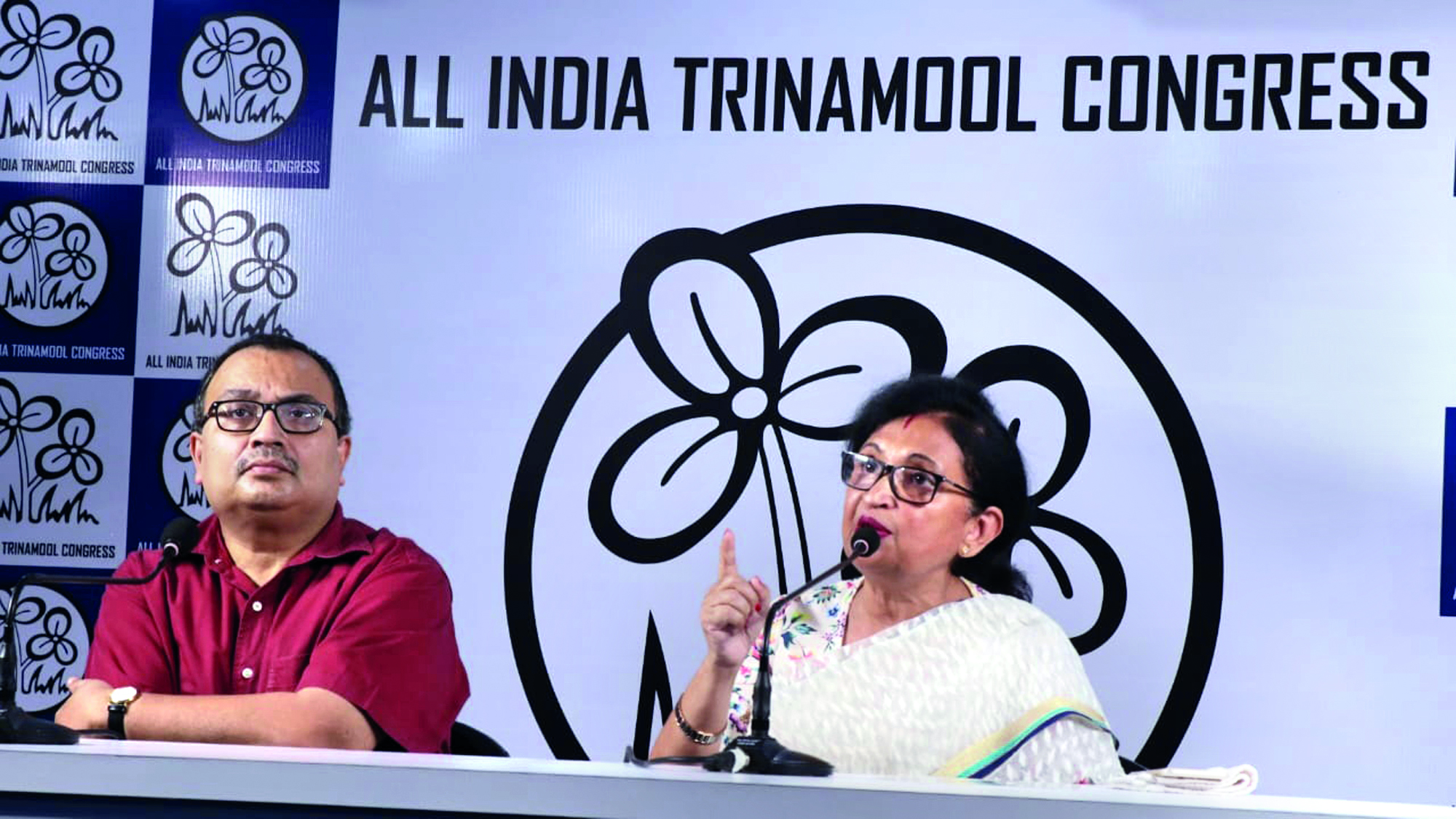 ‘Suvendu insulted Netaji, must apologise within 24 hrs’