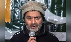 Delhi High Court issues notice to Yasin Malik on NIA plea seeking death penalty for him in terror funding case