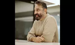 Kamal Haasan on OTT revolution: Told everyone that we have to get into it Kamal Haasan on OTT revolution: Told everyone that we have to get into it