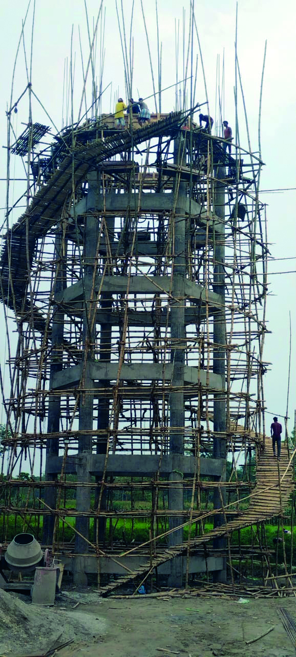 ‘Jal Swapna’: Work on to build 2 reservoirs in Cooch Behar dist
